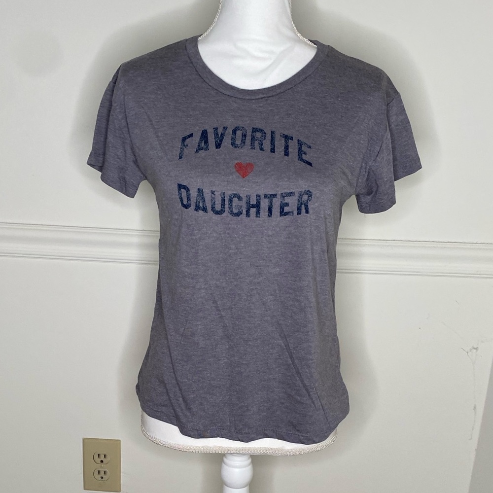 Sub_Urban Riot “Favorite Daughter” T-Shirt